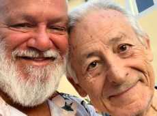Morto a 68 anni Fabio Grossi, regista e compagno di Leo Gullotta