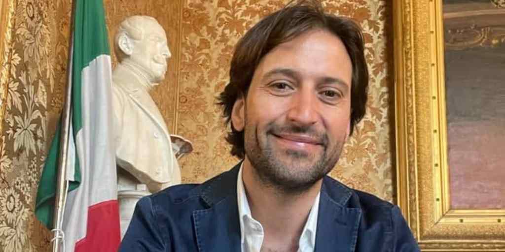 Fabrizio Ferrandelli