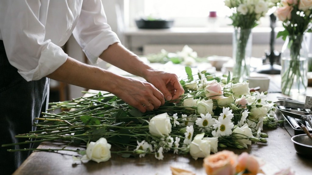 flower designer