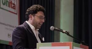 Migranti, hub di Rosolini nato in silenzio: segretario Pd chiede conto a Regione e Gennuso