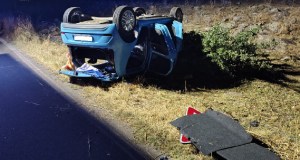 Tragedia tra Carlentini e Pedagaggi, 48enne perde controllo dell’auto e muore