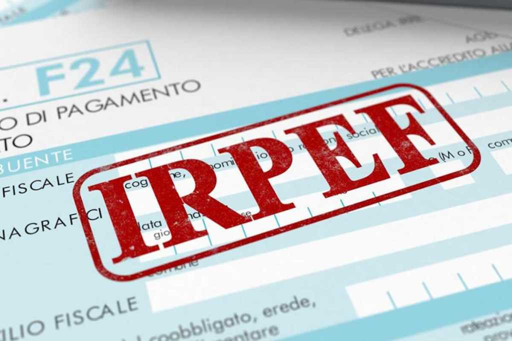 IRPEF
