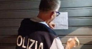 Mala movida: risse e bivacchi in un locale notturno, la polizia lo chiude