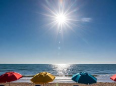 Agosto ‘soffocante’, l’Italia resta intrappolata nel caldo fino a Ferragosto