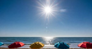 Agosto ‘soffocante’, l’Italia resta intrappolata nel caldo fino a Ferragosto