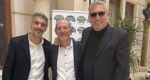 Midolo lascia Fratelli d’Italia: un altro pezzo se ne va dal partito