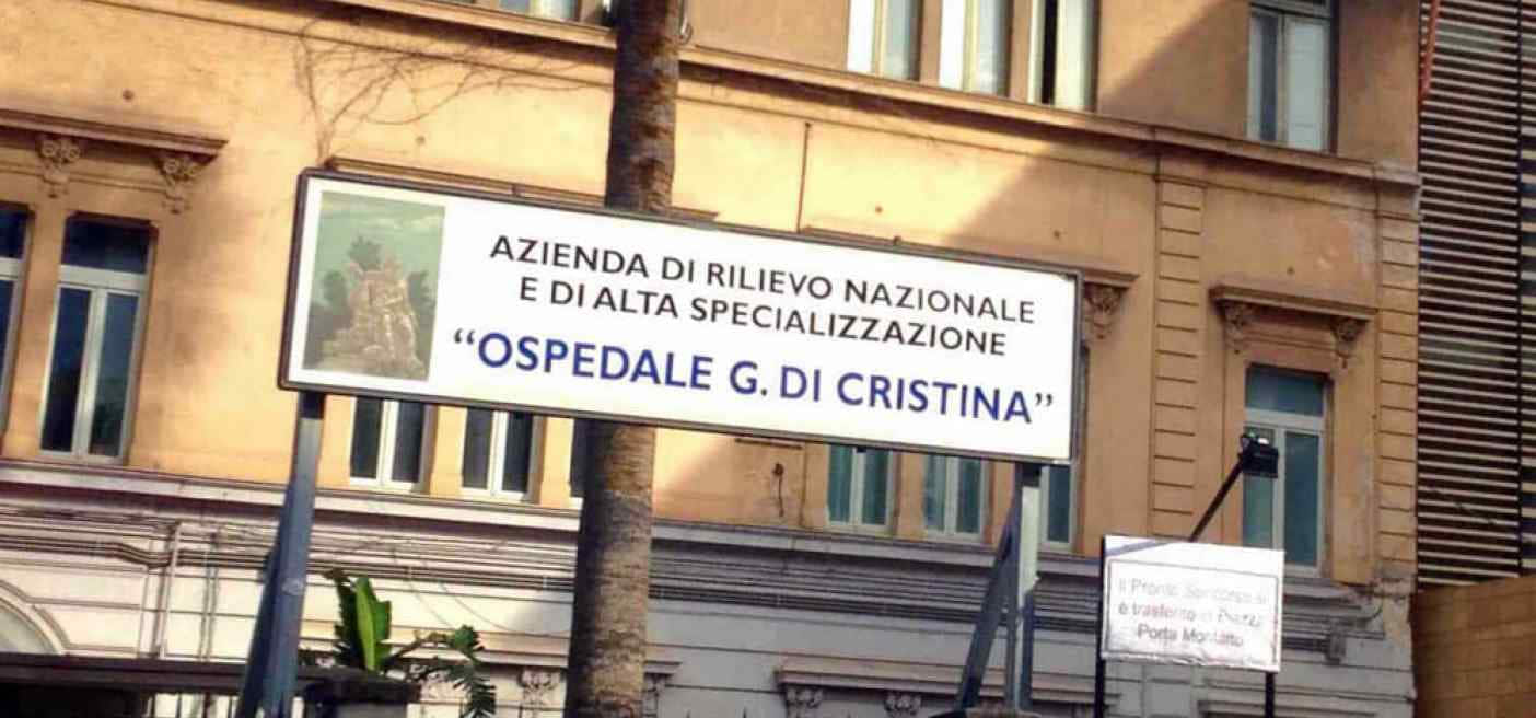 Ospedale Di Cristina