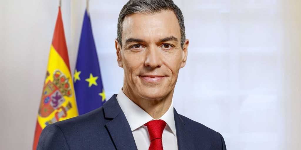 Pedro Sanchez