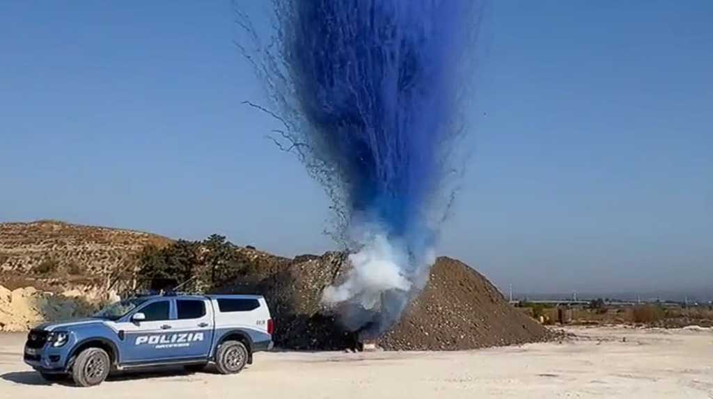 Polizia