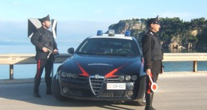 Arresto ad Alcamo dopo furto e rapina con coltello