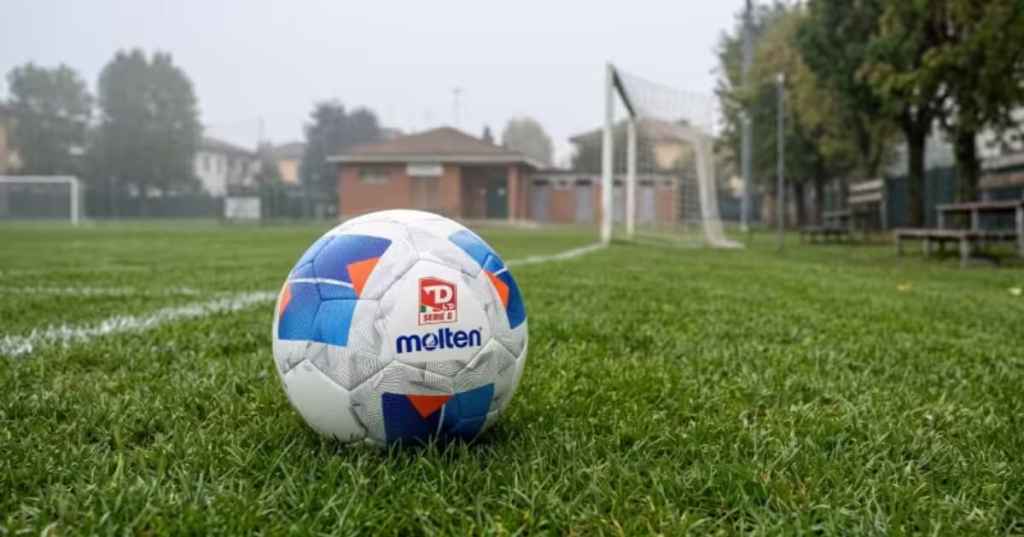 Serie D