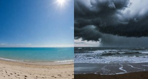 Ferragosto ancora rovente, poi cambia tutto: dove arriveranno i primi temporali