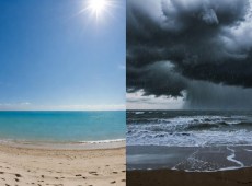 Ferragosto ancora rovente, poi cambia tutto: dove arriveranno i primi temporali