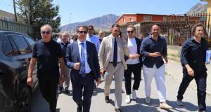 Piana degli Albanesi, al via i lavori nell’area PIP di Ponte Rosso: fibra e fotovoltaico
