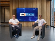Voto segreto e regolamento dell’Ars, la proposta 5 stelle c’è già, Varrica a Talk Sicilia: “Ma è diversa da ciò che piacerebbe alla maggioranza”