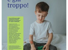 No all’alcol in gravidanza, parte la campagna di sensibilizzazione: “Un solo drink è già troppo”