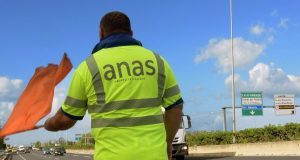 Bollino rosso sulle autostrade A19 e A29 nei pomeriggi di sabato e domenica e lunedì riaprono tutti i cantieri stradali