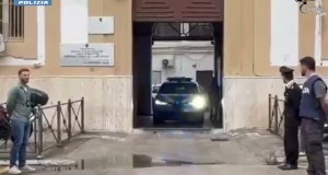 Otto rapine in maschera a Palermo in tre mesi, arrestati due palermitani