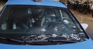L’aggressione ai poliziotti di Falsomiele, libero il giorno dopo l’arresto uno dei motociclisti