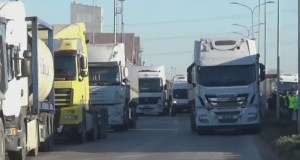 Caro carburanti, autotrasportatori minacciano blocco dei porti in Sicilia, Aricò: “Decreto entro fine settimana”