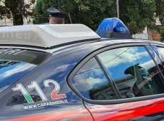 Anziana strangolata nel sonno: fermato il figlio