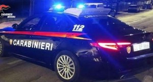 Tentato omicidio a Milazzo, due diciottenni arrestati dopo un violento agguato