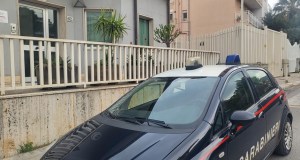 In casa ha 200 grammi di cocaina e 70 mila euro in contanti, arrestato a Villabate