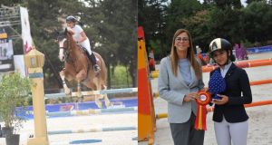 Internazionali di Sicilia, partenza nel segno di Iolanda Licata alla Favorita