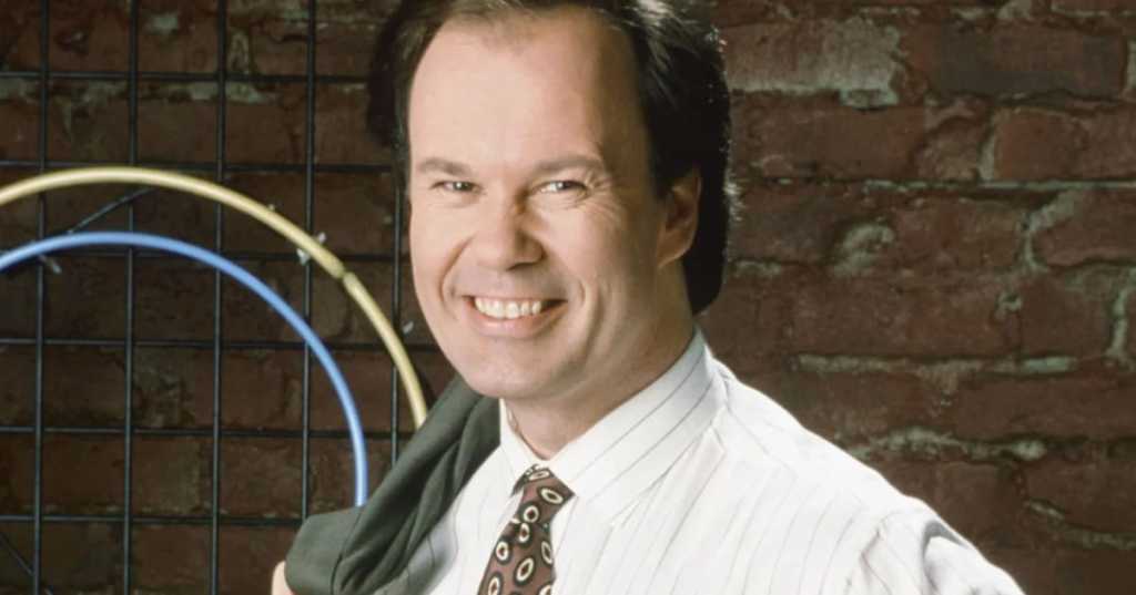 Dennis Haskins