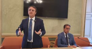 L’onda leghista dei “Comitati civici” di Figuccia: “Già mille adesioni. Io sindaco? Deciderà la coalizione”