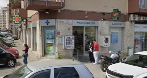 Colpo alla farmacia vicino all’ospedale Civico di Palermo, indagini