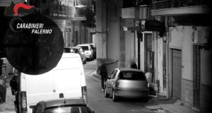 Colpi di pistola contro un magazzino a Bagheria, arrestato anche il complice