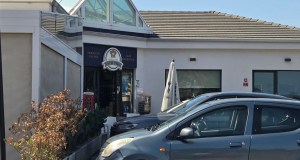 Furto con spaccata ai danni di un bar tabacchi a Capaci