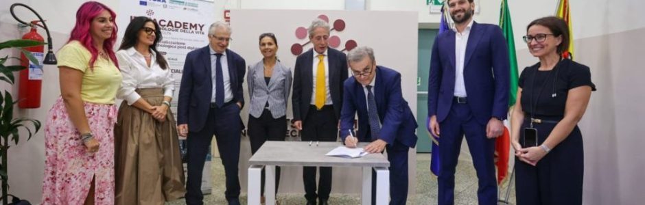 Nasce l’alleanza nazionale sui dispositivi medici: siglato l’accordo tra Confindustria e gli ITS Academy