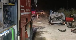 Incidente mortale nel Trapanese, la vittima un uomo di 47 anni