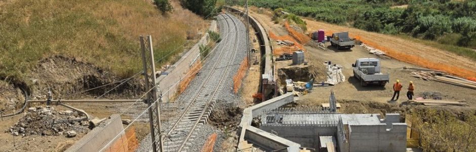 Tornano i treni fra Palermo e Catania, completato il potenziamento dell’infrastruttura, prosegue il piano da 85 milioni