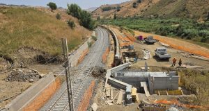 Tornano i treni fra Palermo e Catania, completato il potenziamento dell’infrastruttura, prosegue il piano da 85 milioni