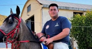 Cade da cavallo, muore in ospedale giovane di 17 anni a Camporeale