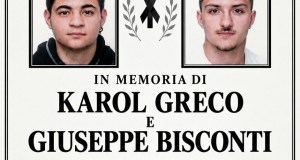 Eseguite le autopsie sui corpi di Karol e Giuseppe, le salme a Belmonte
