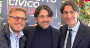In Sicilia gli Stati generali di Progetto Civico e Controcorrente, da Agrigento il messaggio al centrosinistra
