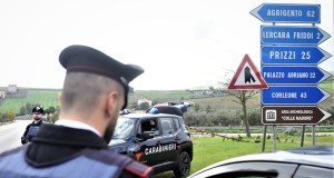 Ha in casa 350 grammi di droga, arrestata una donna a Lercara Friddi