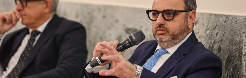 Sicindustria lancia la sfida alla Regione: “Subito i tecnici degli ITS Academy nelle piante organiche delle Asp”