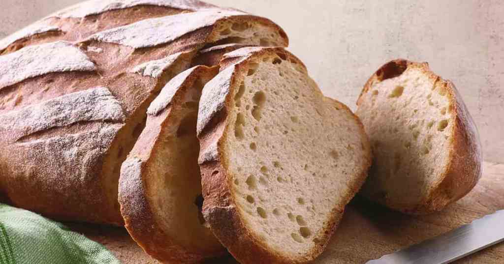 Mischbrot