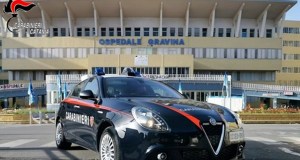 Aggressione al medico dell’ospedale Gravina, arrestato un 28enne