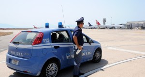 Viveva segregata in Egitto, incubo finito a Palermo per una ragusana