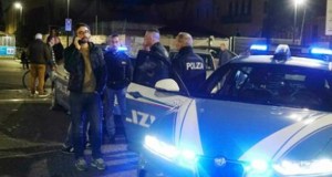 Sassaiola a Falsomiele contro la polizia, otto agenti feriti e volanti distrutte, Schifani: “Fatto gravissimo”, Lagalla: “Episodio inaccettabile”