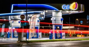 Nuove spaccate ad un distributore di benzina Q8 e supermercato Conad