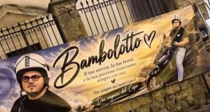 Rider morto a Palermo, lunedì i funerali nella chiesa di San Cosma e Damiano