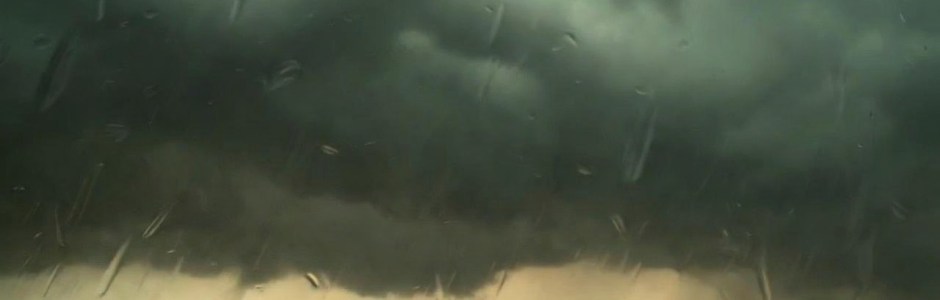 Finisce il caldo record: il fronte atlantico rompe 108 giorni di anomalia