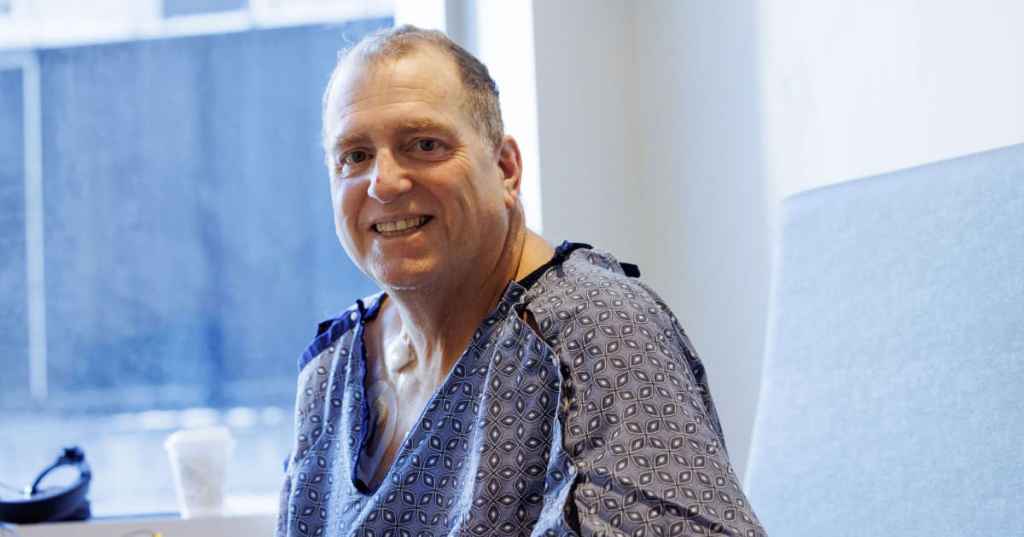 Tim Andrews